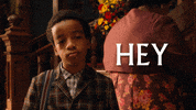 Excited Whats Up GIF by The Witches