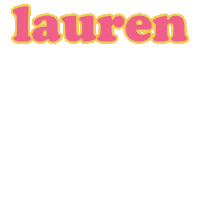 The Hills Lauren Sticker by totallygoodtime