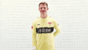 Vfb Stuttgart Football GIF by Bundesliga