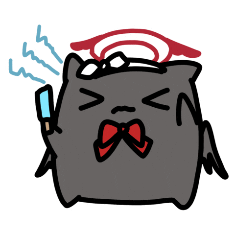Archive Sticker by circlecan