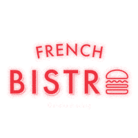 French Bistro Sticker by Shake Shack SG