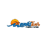 Sticker by Manastour viagem e turismo