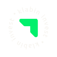 klabinsa invest orgulho papel sustentavel Sticker