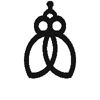 agenciamosca mosca agencia mosca agenciamosca efeito mosca Sticker