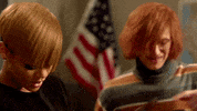 lonely island shy ronnie GIF by Rihanna