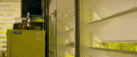 Scared Jesse Metcalfe GIF by VVS FILMS