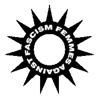 feminism Sticker