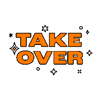 markhillhaircosmetics hair takeover take over batiste Sticker