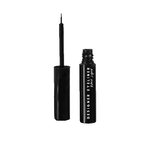 Lashartist Liquid Liner Sticker by SoCal Beauty
