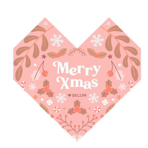 Heart Love Sticker by Sklum