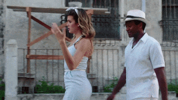 telemundo GIF by Celia