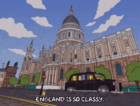 Lisa Simpson GIF by The Simpsons