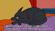Season 18 Episode 20 GIF by The Simpsons