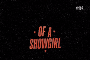 Taylor Swift Orange GIF by Mirror