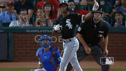 major league baseball sport GIF by MLB