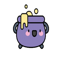 Happy Trick Or Treat Sticker
