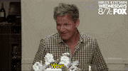 hells kitchen GIF by Fox TV