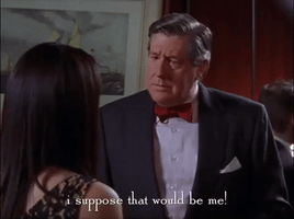 season 2 netflix GIF by Gilmore Girls 