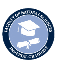 Ourimperial Sticker by Imperial College London