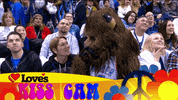 oklahoma city lol GIF by NBA