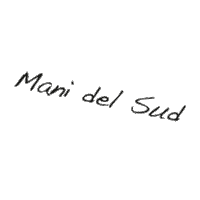 mani_del_sud fashion woman style artist Sticker