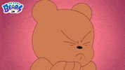 Ice Bear Idea GIF by Cartoon Network