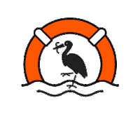 Strand Zee Sticker by Huidtherapeutnl