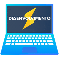 Desenvolvimento Sticker by Server Softwares para Varejo