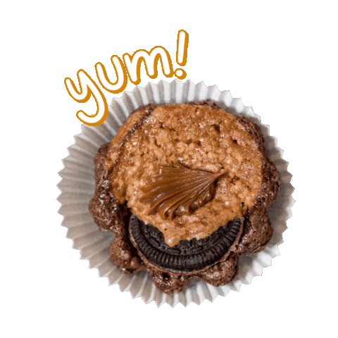 caramella oreo devotion Sticker by needumee