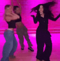 Prelude Pinky Up GIF