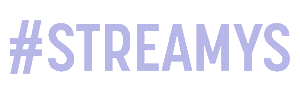 Streamys 2020 Sticker by The Streamy Awards