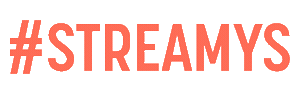 Streamys 2020 Sticker by The Streamy Awards