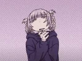 Confused Girl GIF