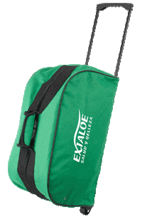 Trolley Sticker by Exialoe - Health & Beauty