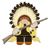 Gnome Sticker