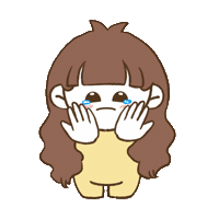 겨울서점 Sticker
