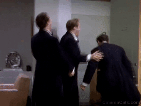 CinemaCats giphyupload cat cats sing GIF
