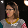 The Matrix Ok GIF by Paramount Network