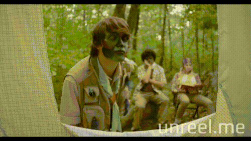 tim meadows GIF by Unreel Entertainment