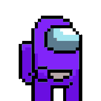 Space Win Sticker