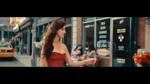 Sniffing Music Video GIF by Karan Aujla
