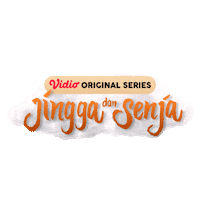 Youre Welcome Sticker by Vidio