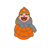 SpireEnergy happy girl laugh woman Sticker