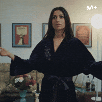La Cancion Eurovision GIF by Movistar Plus+
