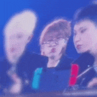 Myungho 디에잇 GIF