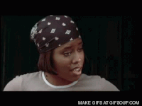 smokey GIF