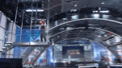 GIF by NBA on TNT