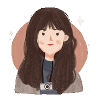 Woman Sticker