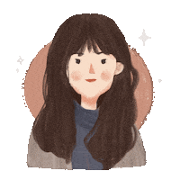 Woman Mom Sticker