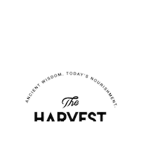 HarvestTable  Sticker